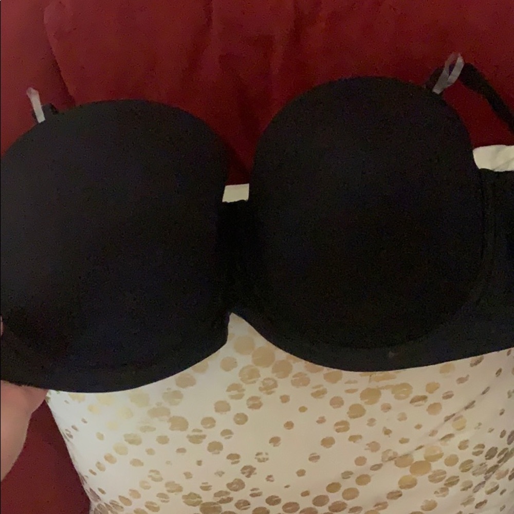 Vanity fair bra